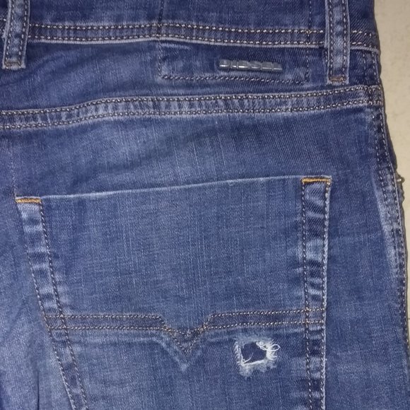 Original Diesel - Picture 6 of 16